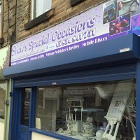Shaws special occasions (Wedding And Party Supplies) 1098561 Image 0